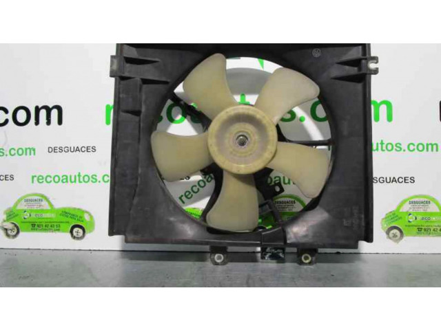 Вентилятор радиатора     KLP3, 1680003170    Mazda Xedos 9 2.5