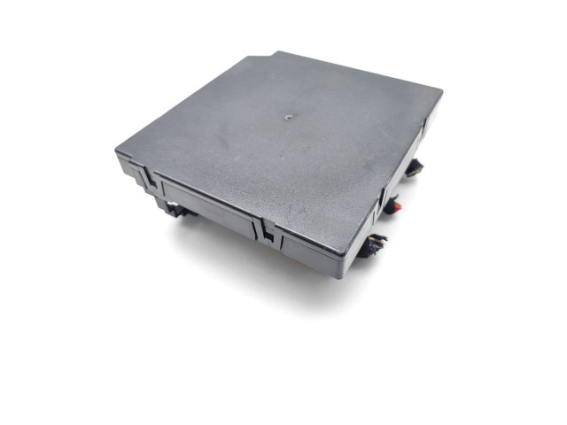 Блок комфорта 8P0907063A, 5DK009653   Audi A3 S3 8P   