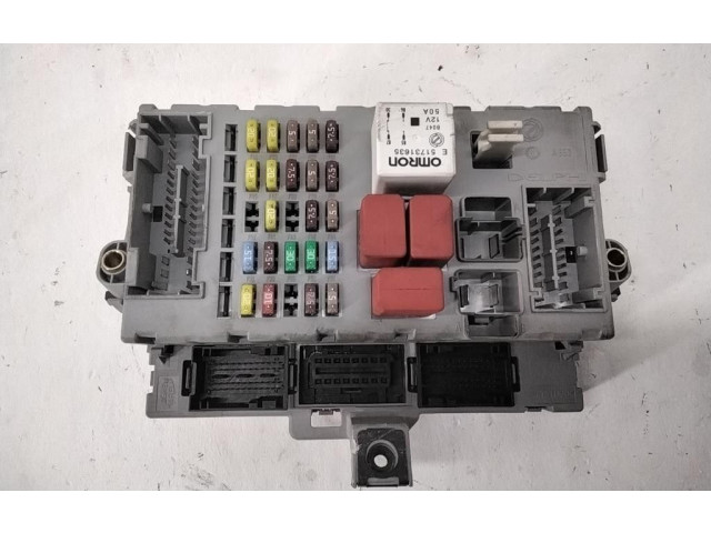 Блок комфорта 198A5000 Lancia Delta III