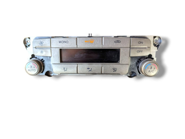 Блок управления климат-контролем W2XA81454, 7S7T18C612AM Ford Galaxy