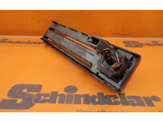 Блок управления климат-контролем 191919383, 191919383 Volkswagen Golf II