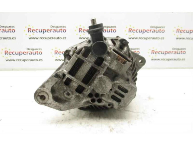 Генератор 23700AA540 Subaru Forester SG