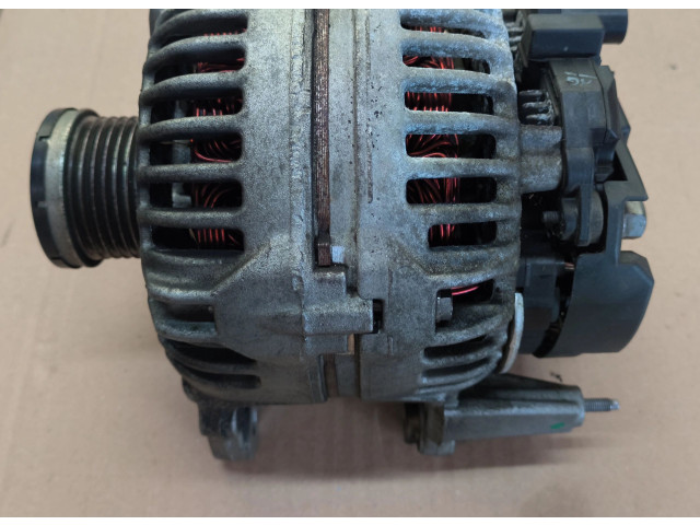 Генератор Volkswagen Jetta VI