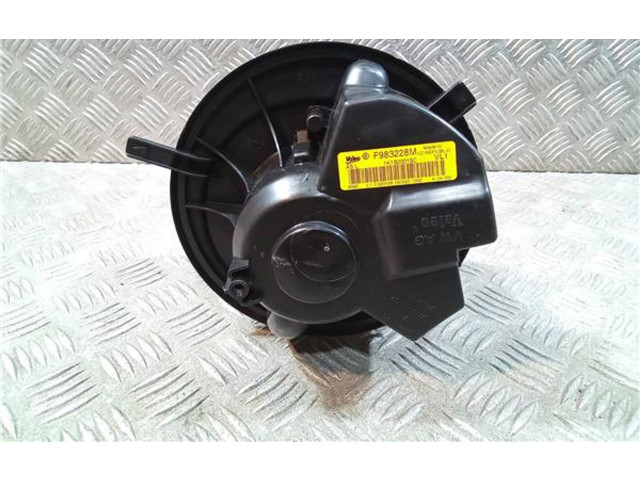 Вентилятор печки 1K1820015C, F983228M Audi A3 S3 8P