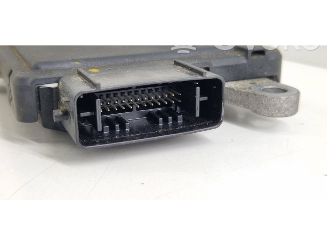 Блок управления коробкой передач 31380617   Volvo S90, V90