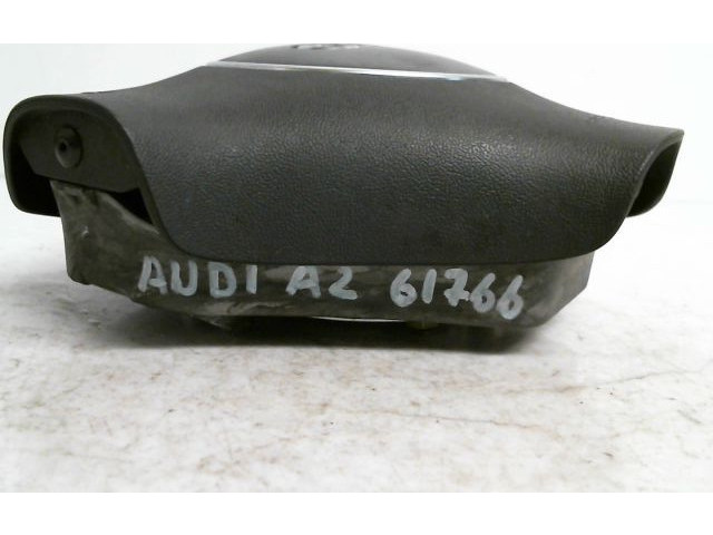 Подушка безопасности водителя 8P0880201BM6PS, 8P0880201BM6PS   Audi A2