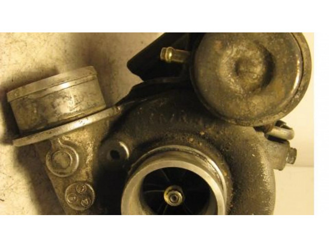 Turbodmychadlo Турбина 441021620, 48M46BSKI Nissan Primera 0.0