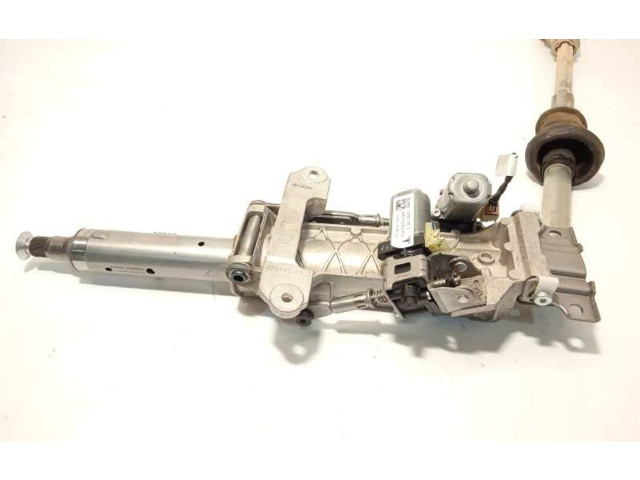 Рулевая рейка 104481100G Tesla Model S 2012 - года