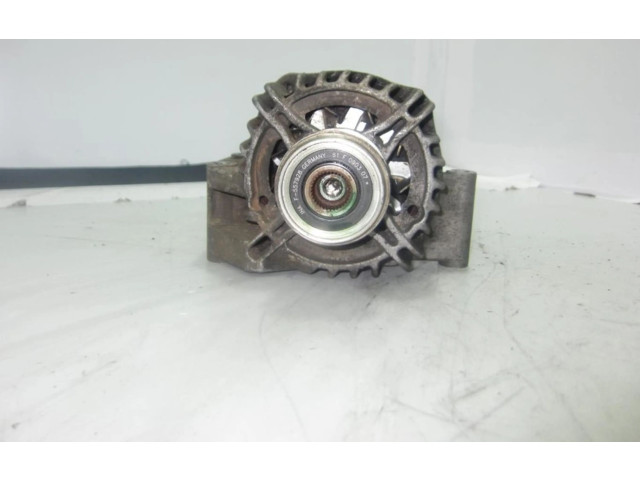 Генератор 51854910 Opel Combo D