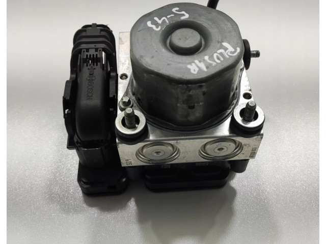 Jednotka ABS 47660-3ZL0B Nissan Pulsar 2016