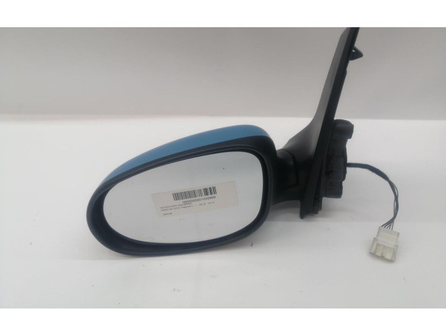 Зеркало электрическое        Ford Ka  2009 - 2017 года   