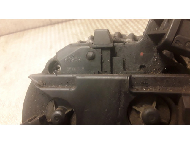 Генератор BMW Z4 E85 E86 2.0