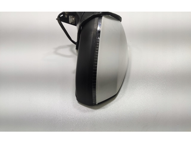 Зеркало электрическое Audi Q5 SQ5 2017 - года