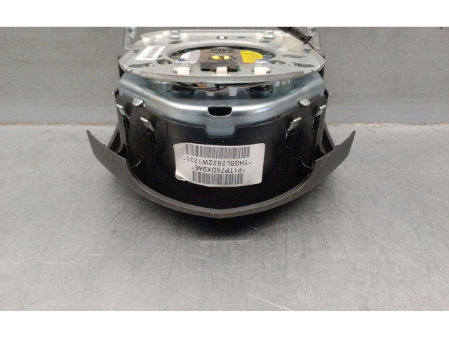 Подушка безопасности водителя 1TP76DX9AE, K1TP76DX9AE Fiat Freemont