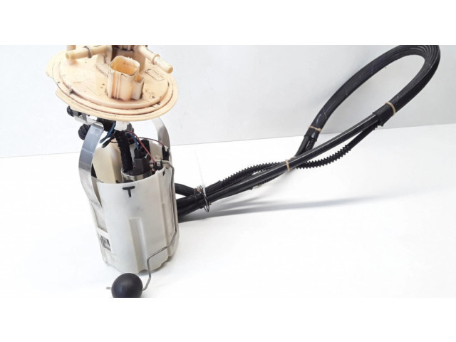 Насос топлива (в топливном баке)