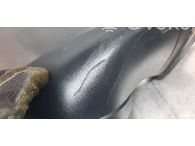 Зеркало электрическое Mitsubishi Carisma 1996 - 1999 года