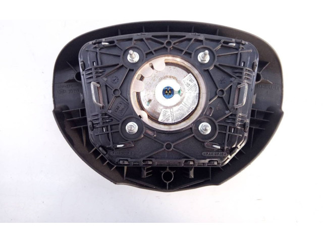 Подушка безопасности водителя 413A101093005, E1-A1-27-1   Dacia Duster