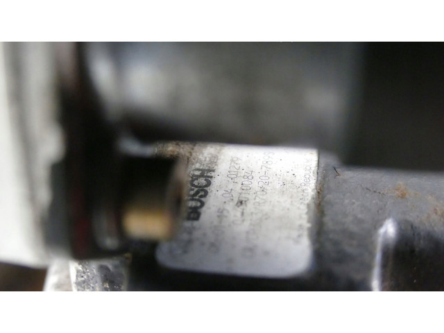 Топливный насос