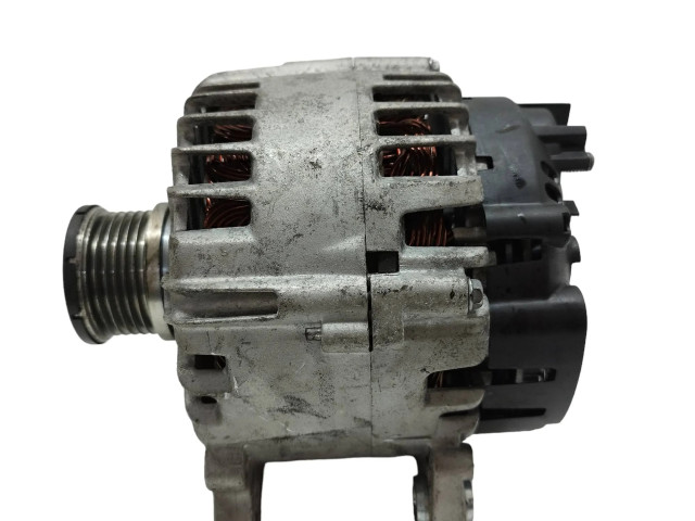 Генератор ALT2163CP, CBGD0621C031   Audi Q5 SQ5 2.0     