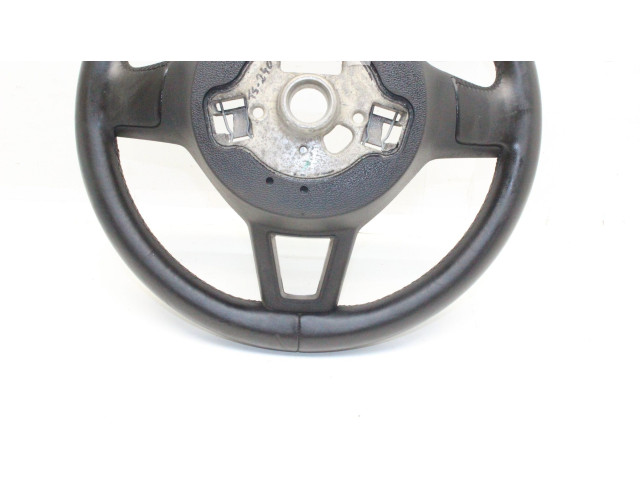 Руль Skoda Superb B8 (3V)  2015 - 2024 года 3V0419091L      