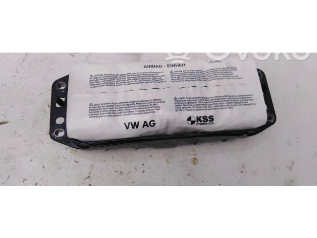 Подушка безопасности пассажира 4K0880204H   Audi A6 S6 C8 4K