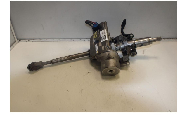 Рулевая рейка 51888053 Fiat Grande Punto - года