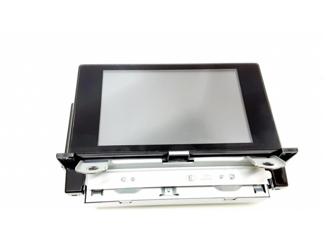 Дисплей 8611176080 Lexus CT 200H