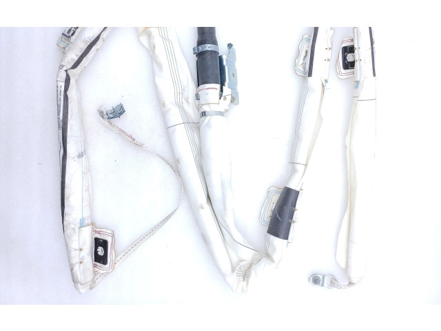 Боковая подушка безопасности A1668602400 Mercedes-Benz GLE (W166 - C292)