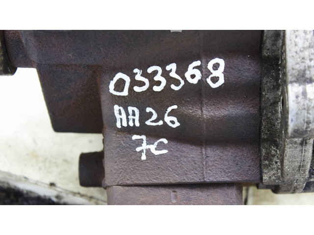 Vstřikovací čerpadlo 4m5q9b395ad, a2c20003032 Ford Focus C-MAX