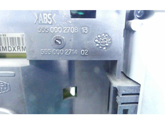 Панель приборов 1496283080, IMPRK1058137   Lancia Phedra       