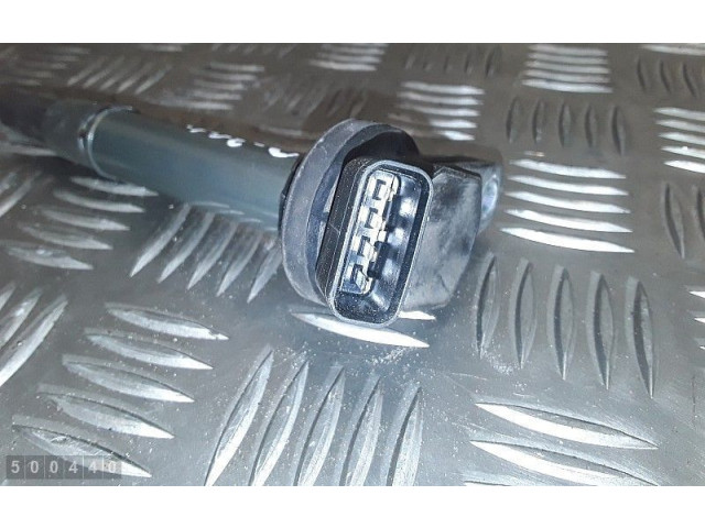 Vstřikovač 10r035444, 9091902258 Toyota Prius (XW30) 2ZR FXE