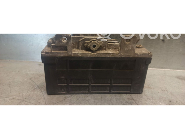 Блок управления АБС 0055452132, 0265101018   Mercedes-Benz E W124