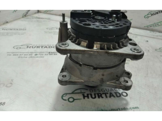 Генератор F865402 Seat Ibiza II (6k)