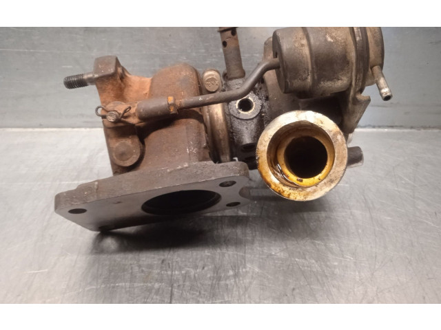 Turbodmychadlo Турбина 9471564, 000829212 Volvo S80 B6284T