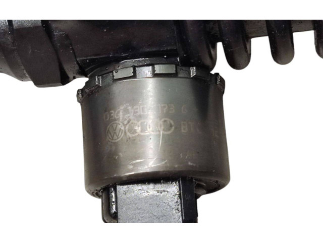 Vstřikovač 03G130073G, 0414720404 Citroen Berlingo