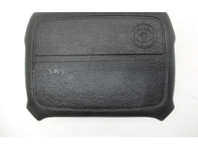 Подушка безопасности водителя 4288007, 4288007   Saab 9000 CS