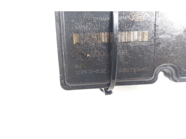 Блок ABS 10097001323 Ford Fiesta