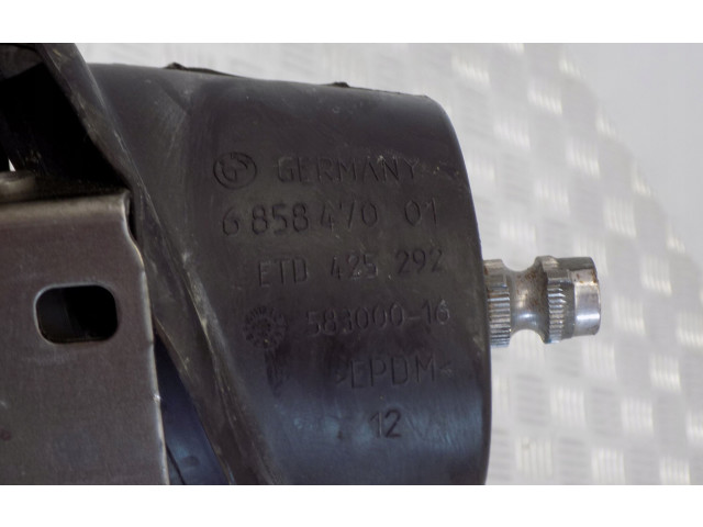    Рулевая рейка 8867450, 37148867450   BMW i4 2021- года