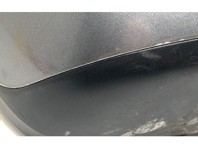 Зеркало электрическое Hyundai i10 2007 - 2012 года