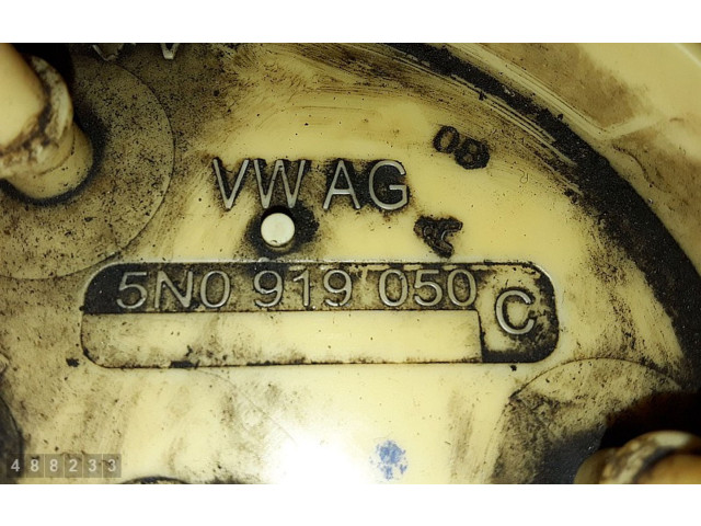 Vstřikovací čerpadlo 5N0919050C Volkswagen Tiguan CBA