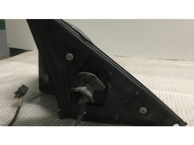 Zpětné zrcátko levé Audi Q5 SQ5 2009 E1021006