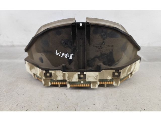 Панель приборов 9617658680   Citroen Saxo       