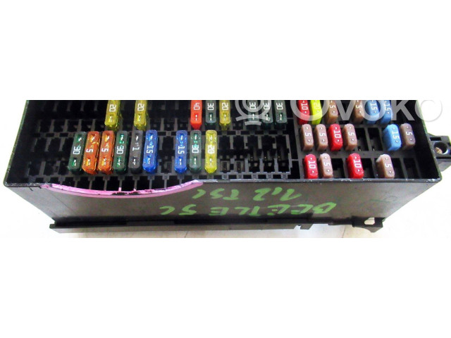 Pojistková skříňka 5C1970000B, Z463703 Volkswagen New Beetle 2015