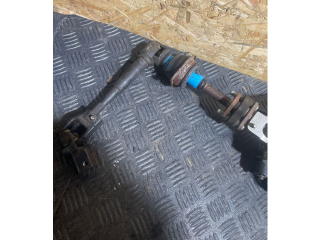    Рулевая рейка 2W933C529AM, 9W933C529AM   Jaguar XF X250 2007 - 2015 года