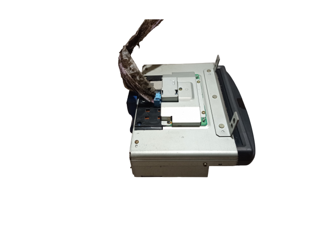 Дисплей 306562451, 30656245 Volvo XC90