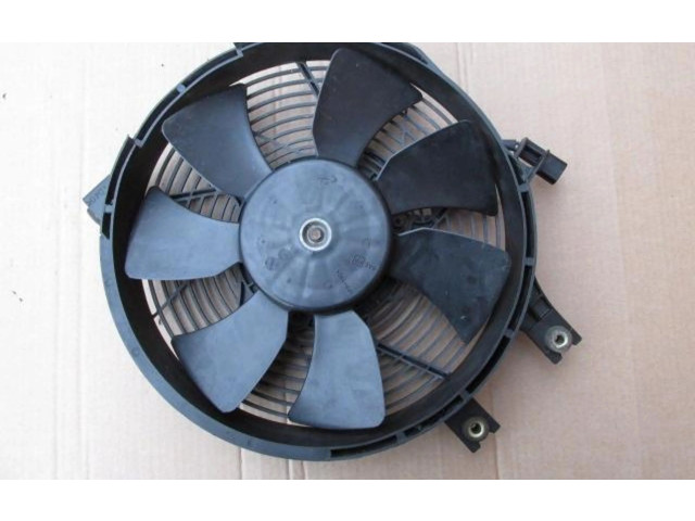 Вентилятор радиатора         Mitsubishi Pajero Sport I 