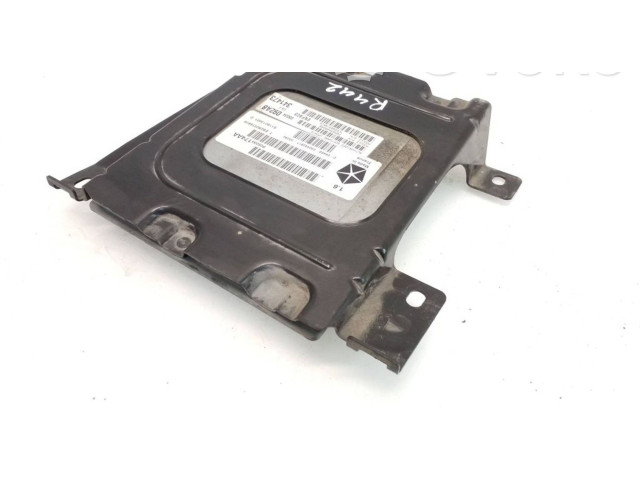 Блок управления двигателя P05033174AA, ES280316816   Chrysler PT Cruiser