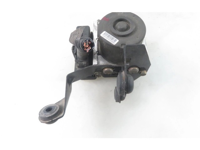 Блок АБС 10020700304, 3M512M110CA Mazda 3 I 2003 - 2006 года