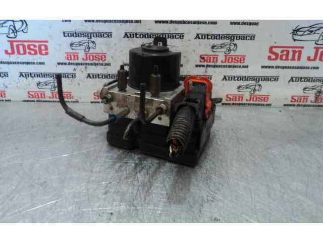 Блок АБС FQU8K0137B Chevrolet Astra 2008 - 2011 года