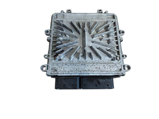 Řídící jednotka 31336983, 1039S50500 Volvo XC60 2014